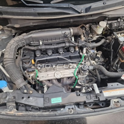 SUZUKI Swift Swift occasion 2990612