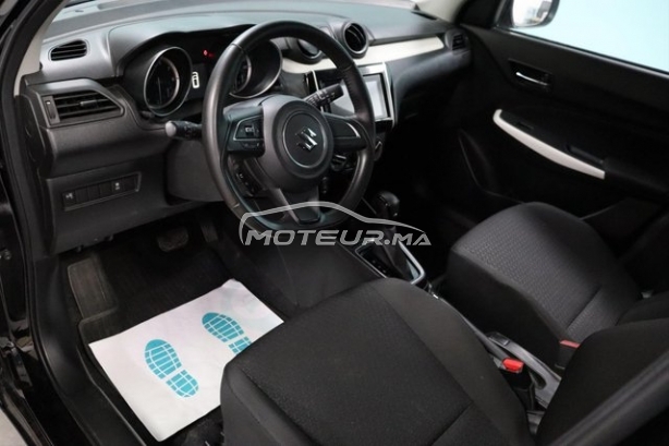 سوزوكي سويفت مستعملة 3306097