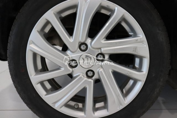 SUZUKI Swift occasion 3071822