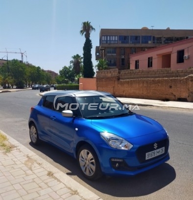 SUZUKI Swift occasion 1250875