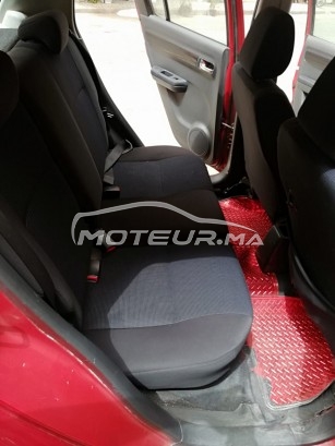SUZUKI Swift occasion 1215570