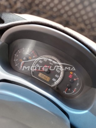 SUZUKI Swift occasion 1401447