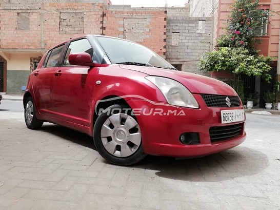 SUZUKI Swift occasion 1215561