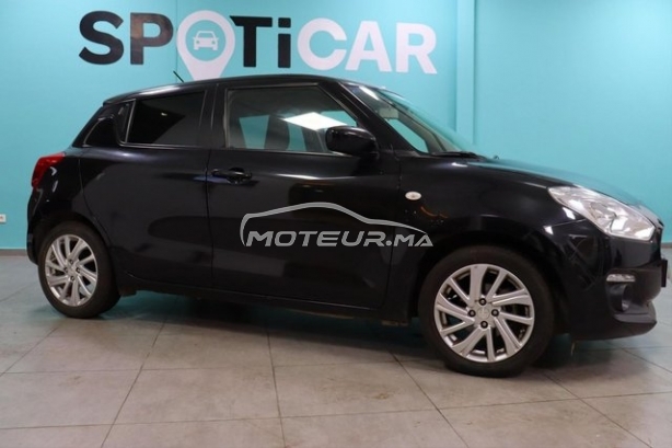 سوزوكي سويفت مستعملة 3306091