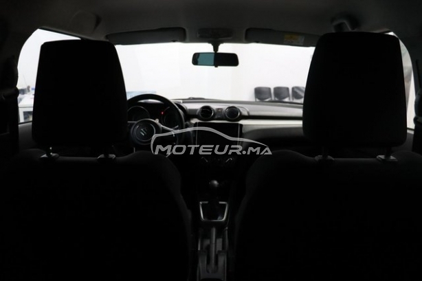 سوزوكي سويفت مستعملة 3440930