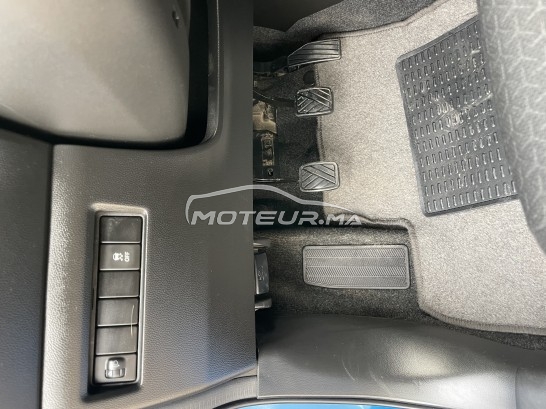 SUZUKI Swift occasion 1487336