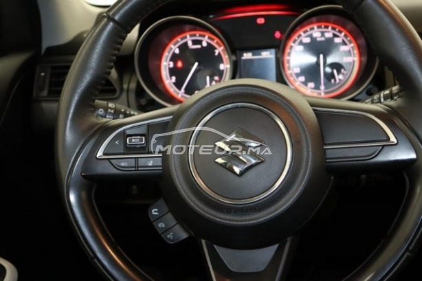 سوزوكي سويفت مستعملة 3419952