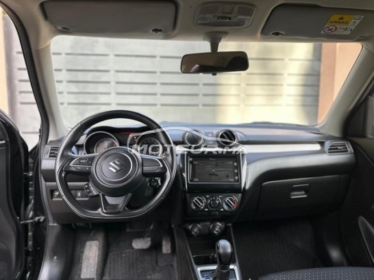 سوزوكي سويفت مستعملة 3200668