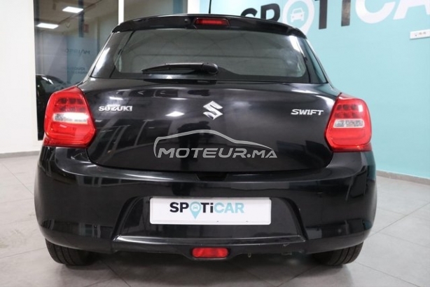 سوزوكي سويفت مستعملة 3306102