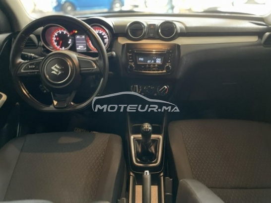 SUZUKI Swift occasion 1363265