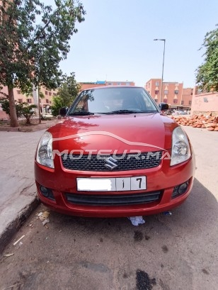 SUZUKI Swift 1.3 vvt occasion 1428716
