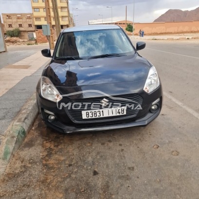 SUZUKI Swift Swift occasion 2990611
