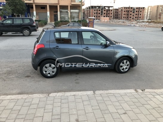 SUZUKI Swift occasion 1301204