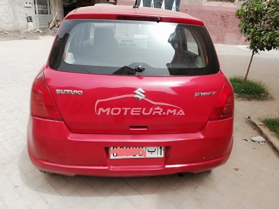 SUZUKI Swift occasion 1215566