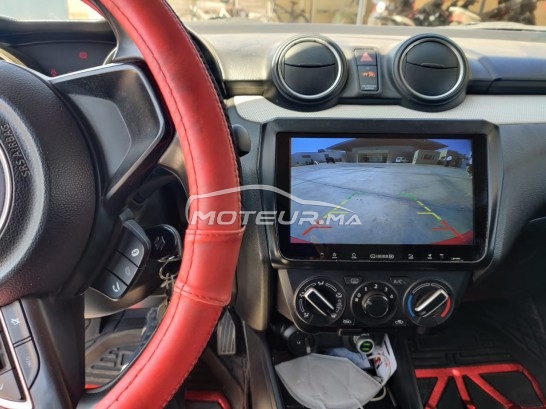 SUZUKI Swift occasion 1776163