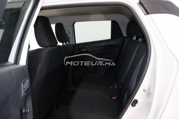 SUZUKI Swift occasion 3439548