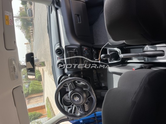 SUZUKI Swift occasion 1487325