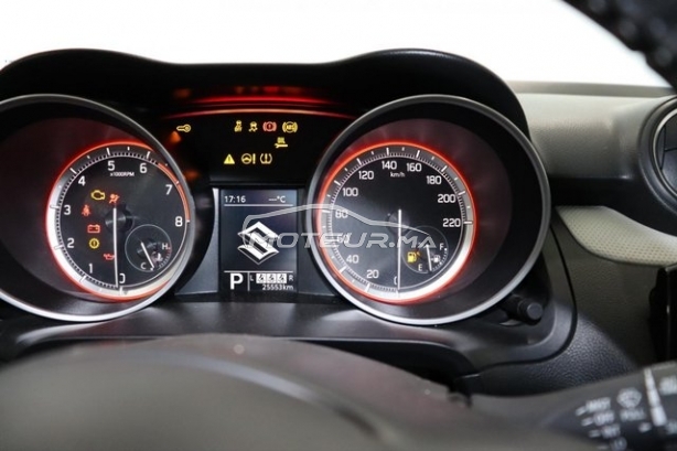 SUZUKI Swift occasion 3071817