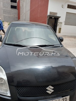 SUZUKI Swift occasion 1401449