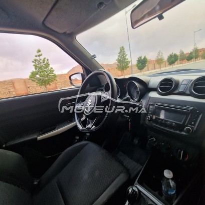 SUZUKI Swift Swift occasion 2990610