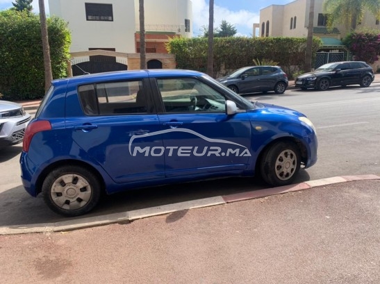 SUZUKI Swift occasion 1619981