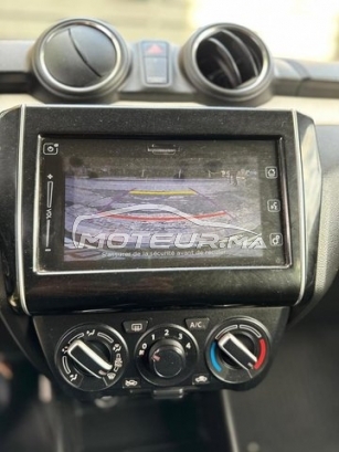 سوزوكي سويفت مستعملة 3200669