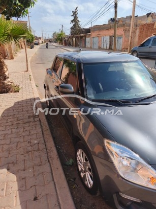 SUZUKI Swift Rcz83s occasion 2319217
