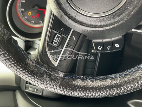 SUZUKI Swift occasion 1487334