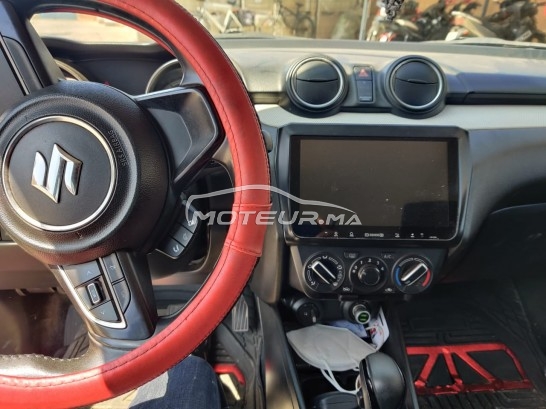 SUZUKI Swift occasion 1776159