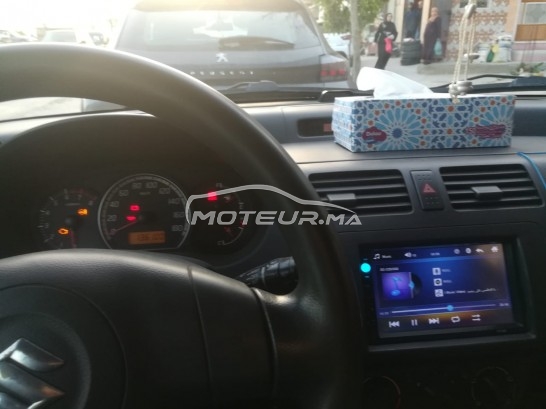 SUZUKI Swift occasion 1437085