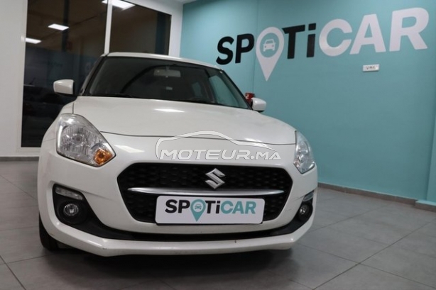 سوزوكي سويفت مستعملة 3440879