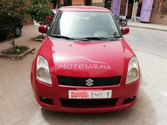 SUZUKI Swift occasion 1215614