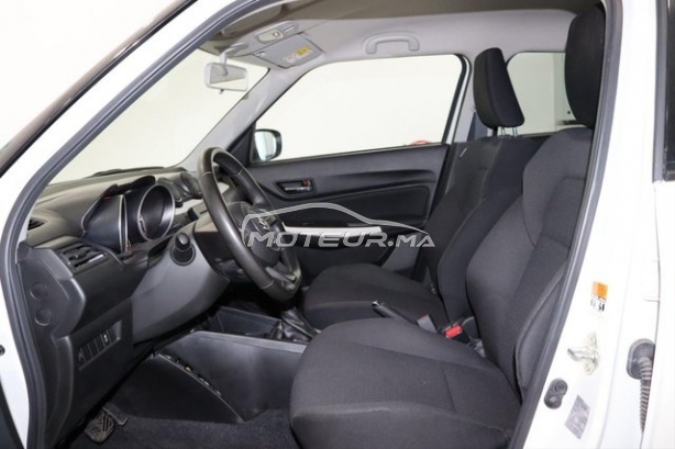SUZUKI Swift occasion 3071819