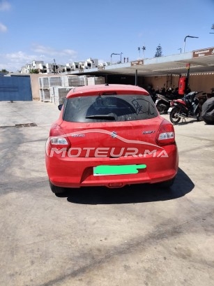 SUZUKI Swift occasion 1776319