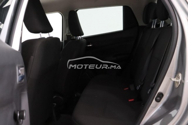 سوزوكي سويفت مستعملة 2981923