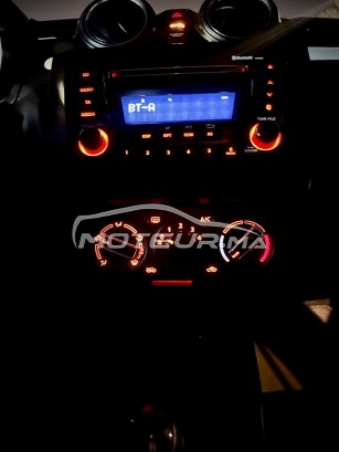 SUZUKI Swift occasion 1487339