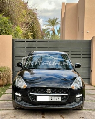 سوزوكي سويفت مستعملة 3200665