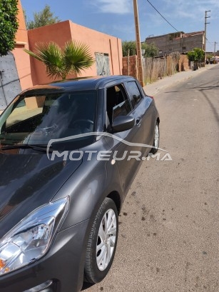 SUZUKI Swift Rcz83s occasion 2319215