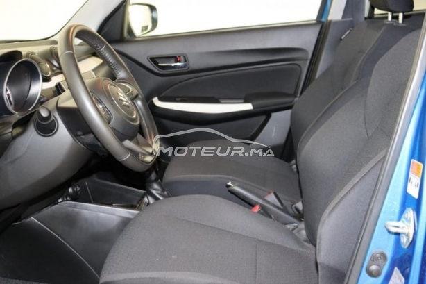 سوزوكي سويفت مستعملة 3419837