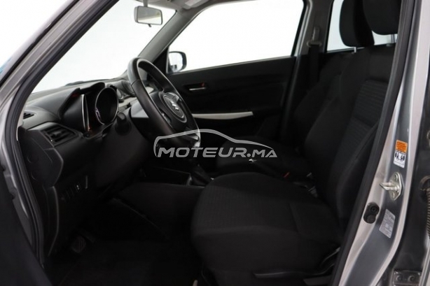 سوزوكي سويفت مستعملة 2981926