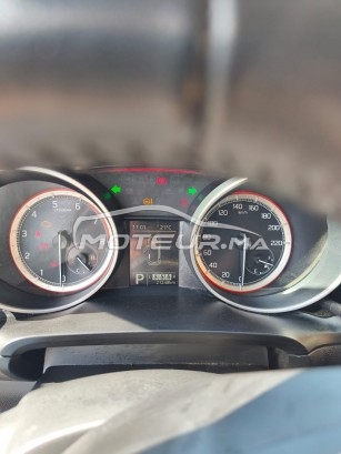 SUZUKI Swift Rcz83s occasion 2319211