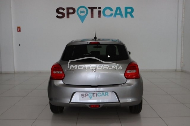 سوزوكي سويفت مستعملة 2981922