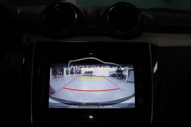 سوزوكي سويفت مستعملة 3440940