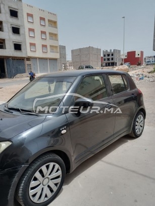 SUZUKI Swift occasion 1401450