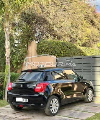 سوزوكي سويفت مستعملة 3200662