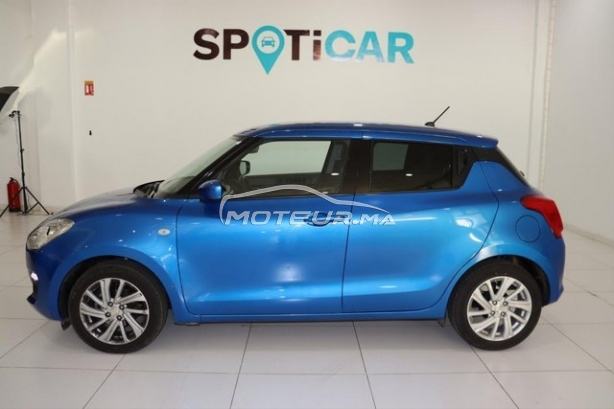 سوزوكي سويفت مستعملة 3419955