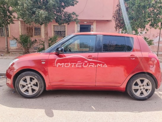 SUZUKI Swift 1.3 vvt occasion 1428717