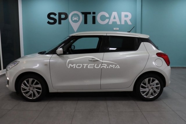 سوزوكي سويفت مستعملة 3440928