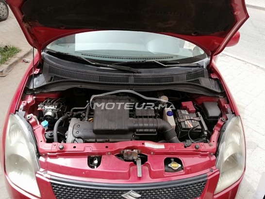 SUZUKI Swift occasion 1215568
