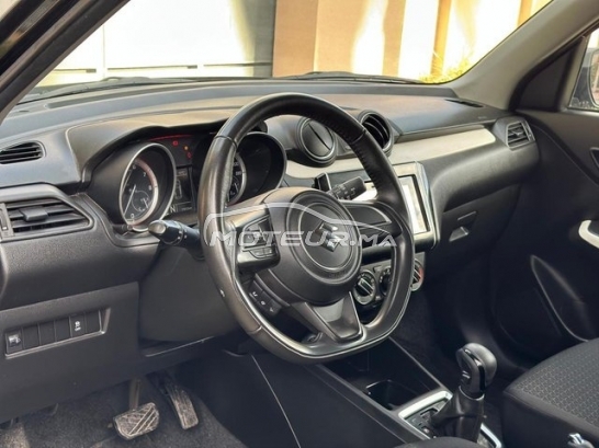 سوزوكي سويفت مستعملة 3200670